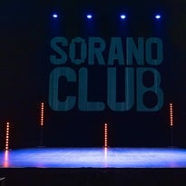 Scène ouverte - Comédie Club