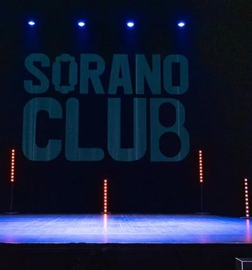 Scène ouverte - Comédie Club