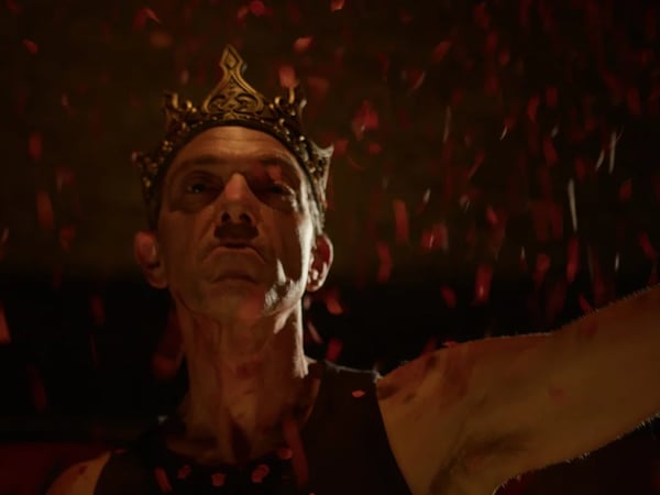 Bubble