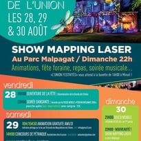 Fête de L'Union