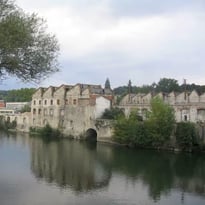 Visites guidées, ateliers et conférence sur le site Rizla+