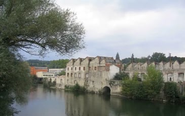 Visites guidées, ateliers et conférence sur le site Rizla+