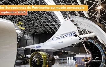 Embarquement immédiat pour le patrimoine aéronautique