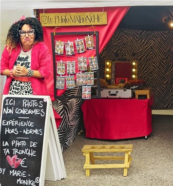 Un entresort déjanté - Des souvenirs improbables