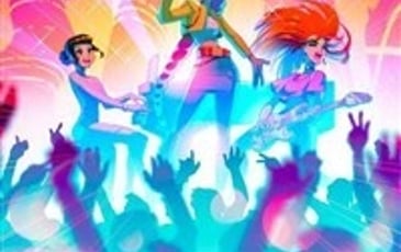Concert Kpop Demon Hunters