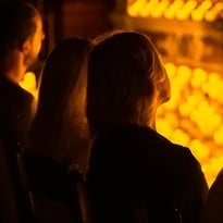 Candlelight : hommage à Fairuz