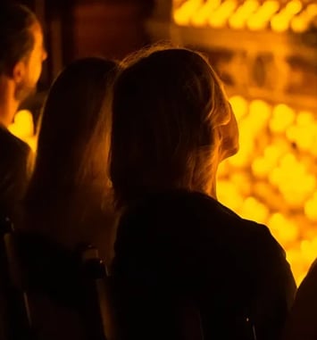 Candlelight : hommage à Fairuz