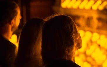 Candlelight : hommage à Fairuz