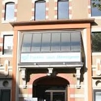 Octobre Rose de l'Atelier d'Art de Saint-Gaudens