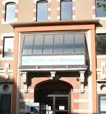 Octobre Rose de l'Atelier d'Art de Saint-Gaudens