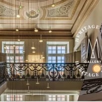 Visite commentée à la Cour des Consuls