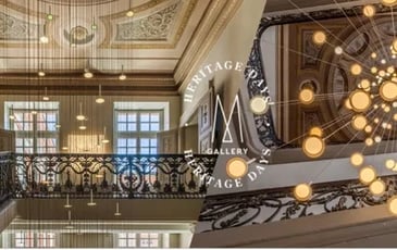 Visite commentée à la Cour des Consuls