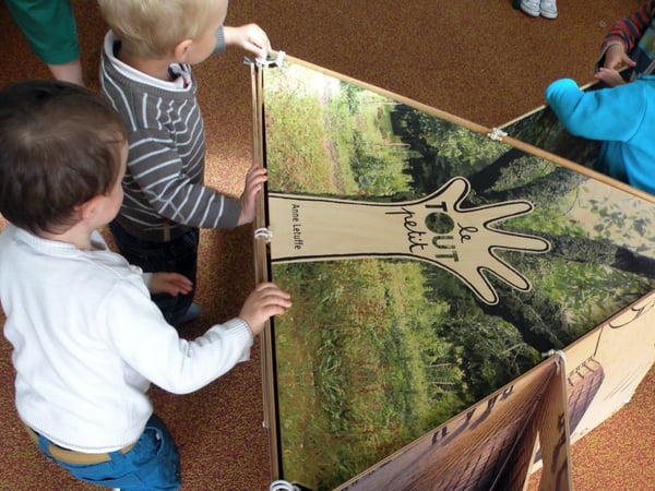Petit Jeu d'Anne Letuffe