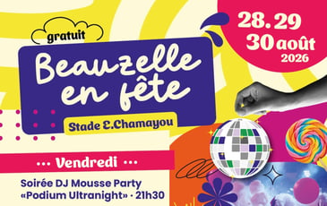 Le Lien Magique
