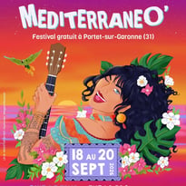Papito Collective, Orchestre National du Cholao, The Locos