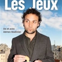 Les Jeux