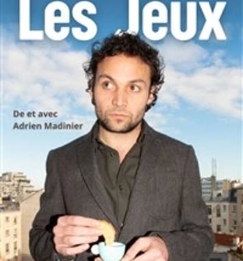 Les Jeux