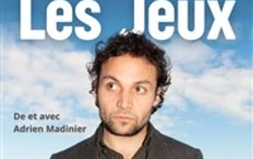 Les Jeux