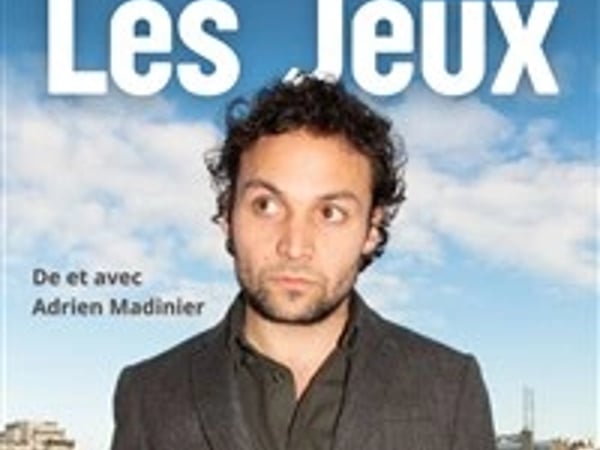Les Jeux