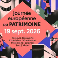 Journée européenne du Patrimoine