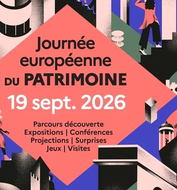 Journée européenne du Patrimoine