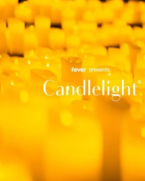 Candlelight : Hommage à The Boss