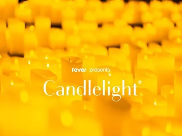 Candlelight : Hommage à The Boss