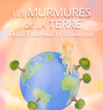 Les murmures de la Terre