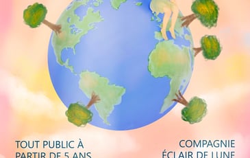 Les murmures de la Terre