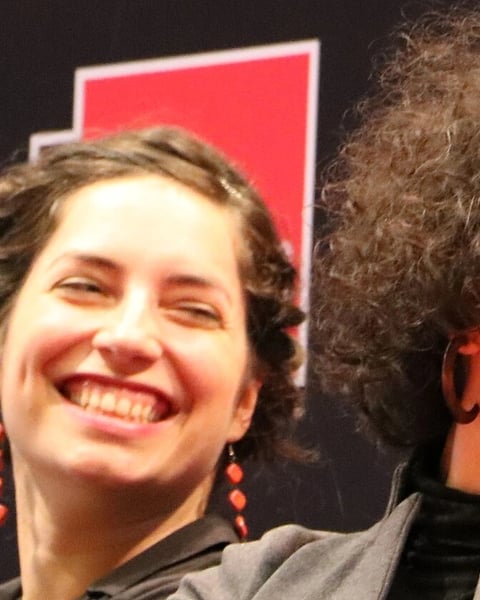 Sorcellerie pour deux pianos