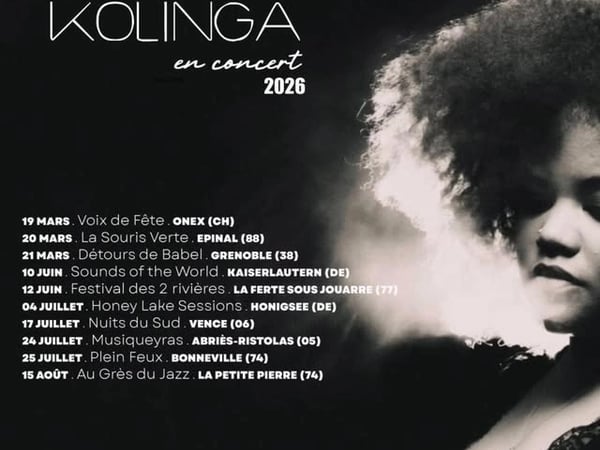 Kolinga