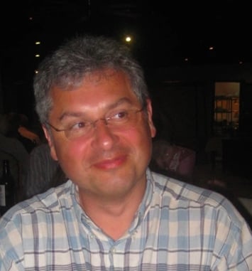 David Elbaz