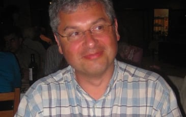 David Elbaz
