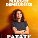 Margot Demeurisse