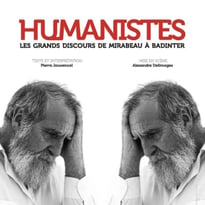Humanistes - Sélection Festival OFF Avignon