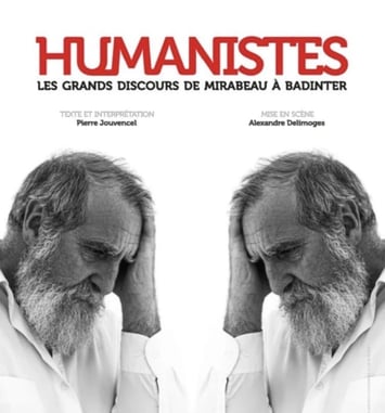 Humanistes - Sélection Festival OFF Avignon