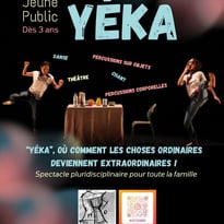 Yéka