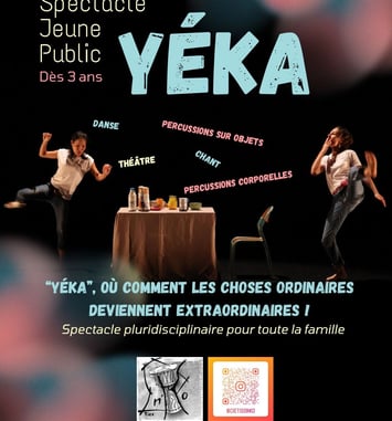 Yéka