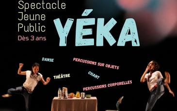 Yéka
