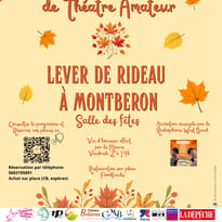 Lever de rideau à Montberon