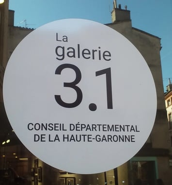Exposition "Qui est là ?"