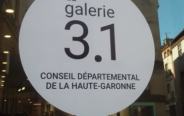 Exposition "Qui est là ?"