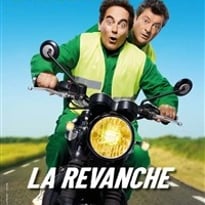 Les Chevaliers du Fiel dans Revanche des Employés Municipaux