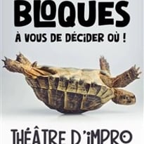 Bloqués