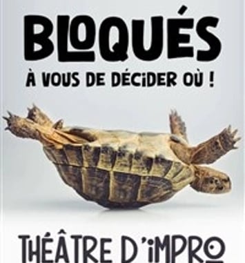 Bloqués