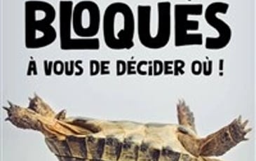 Bloqués