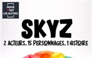 SkyZ