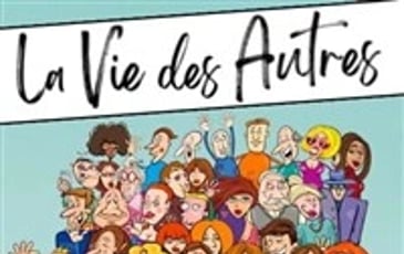 La vie des autres
