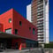 Centre culturel La Brique Rouge