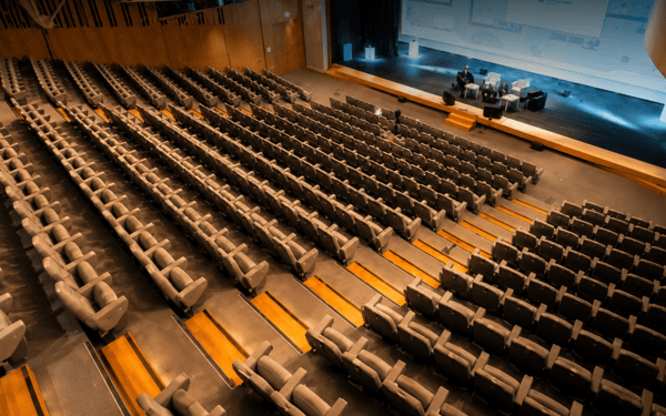 Centre de Congrès Diagora
